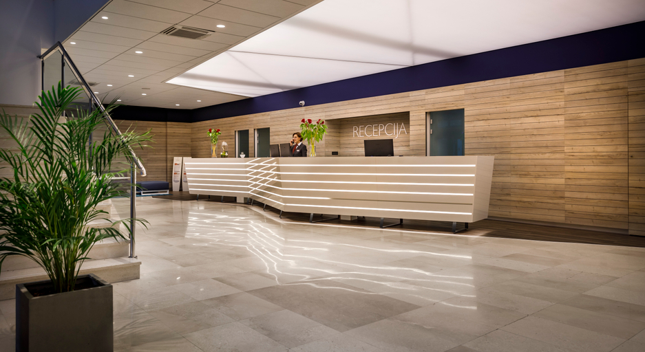 Public Area 4, Hotel Marina - Liburnia, Mošćenička Draga