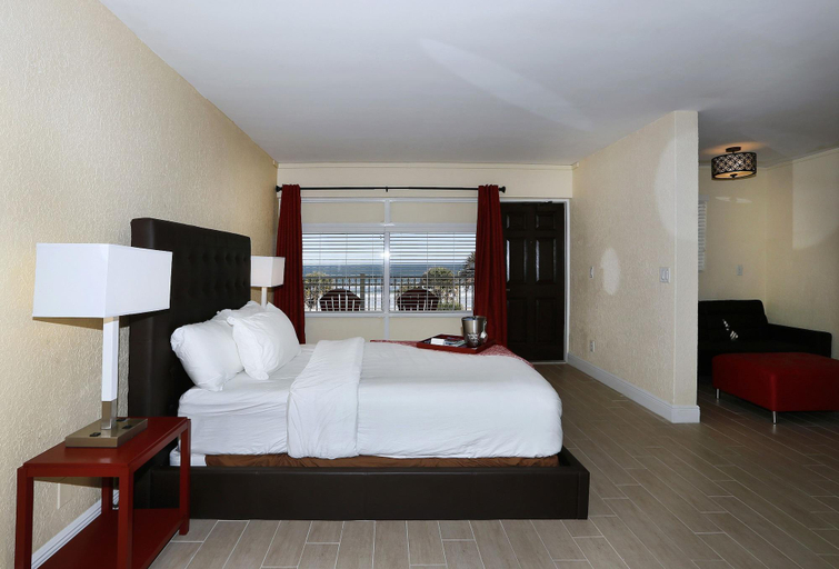 Bedroom 3, Chateau Mar Beach Resort, Volusia