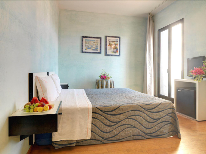 Bedroom 4, L'Angolo di Beppe, Lecce