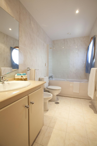 Bathroom 5, Porto Gaia City And Beach, Vila Nova de Gaia