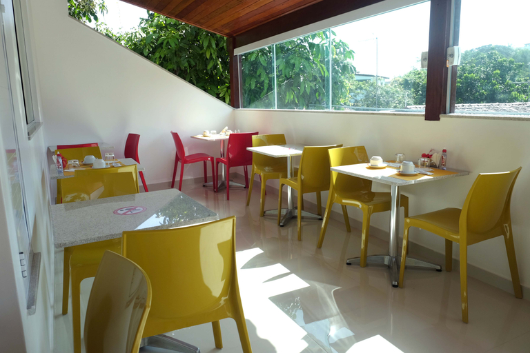 Food & Drinks 4, Apart Hotel Bella Vida Suites e Apartamentos, Cairu