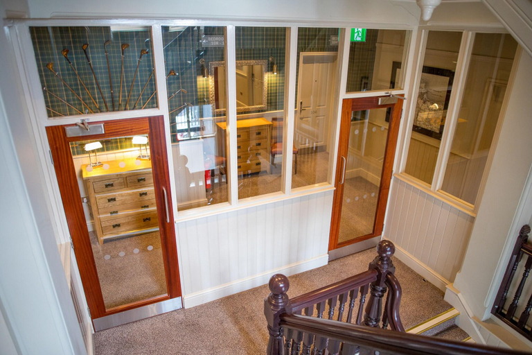 Public Area, Gwesty Links Hotel, Conwy
