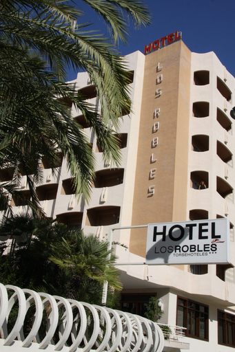 Exterior & Views 2, Los Robles, Valencia