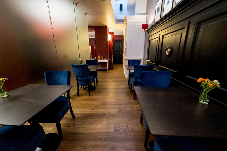 Public Area 4, Antico Hotel Vicenza, Vicenza