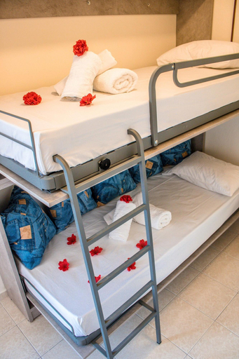 Bedroom 5, Princess Sissy Hotel, South Aegean