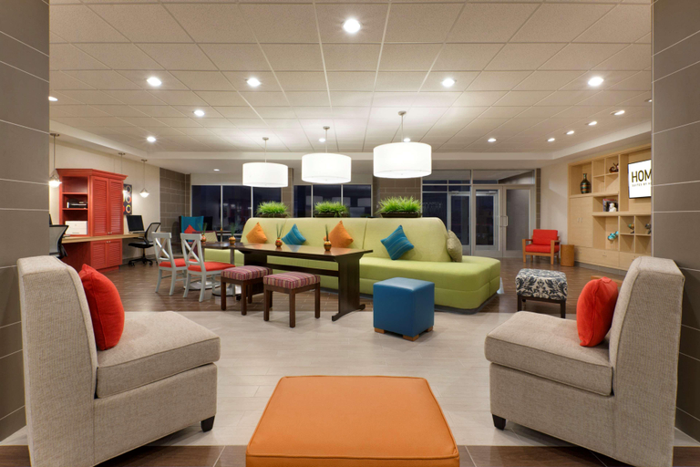 Public Area, Home2 Suites by Hilton Houston Pasadena, Houston