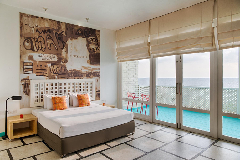 Exterior & Views 2, Hotel J Negombo, Negombo