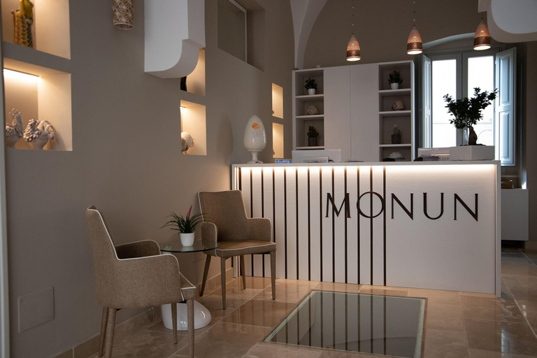Public Area 3, Monun Hotel Spa & Restaurant, Taranto