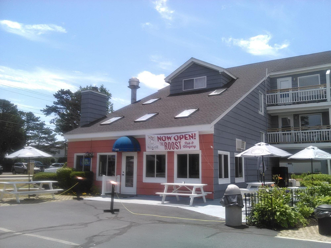 Exterior & Views 2, Grand Beach Inn Old Orchard Beach, York