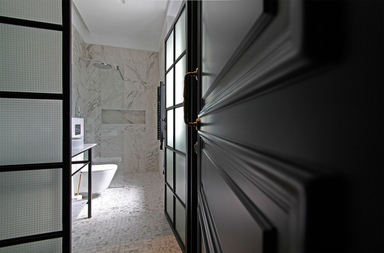 Public Area 4, Almayer Art & Heritage Adults Only Hotel & Dépendance Rooms, Zadar