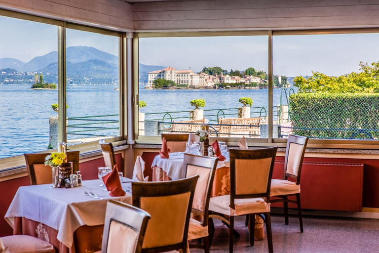 Food & Drinks 5, Hotel Romagna, Verbano-Cusio-Ossola