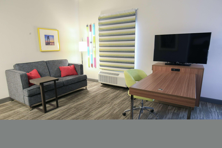 Public Area 3, Hampton Inn & Suites Mount Laurel/Moorestown, Burlington