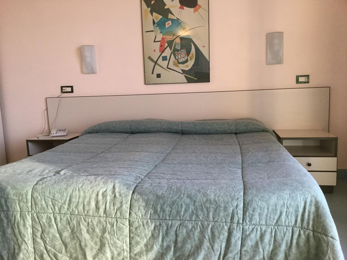 Bedroom 3, L'Approdo di Angelino, Trapani