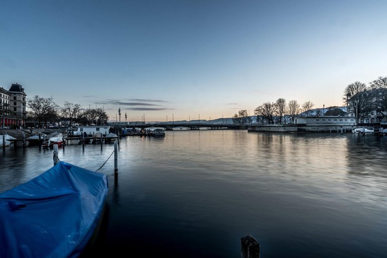 Sport & Beauty 1, Lake Side Location Bellevue, Zürich