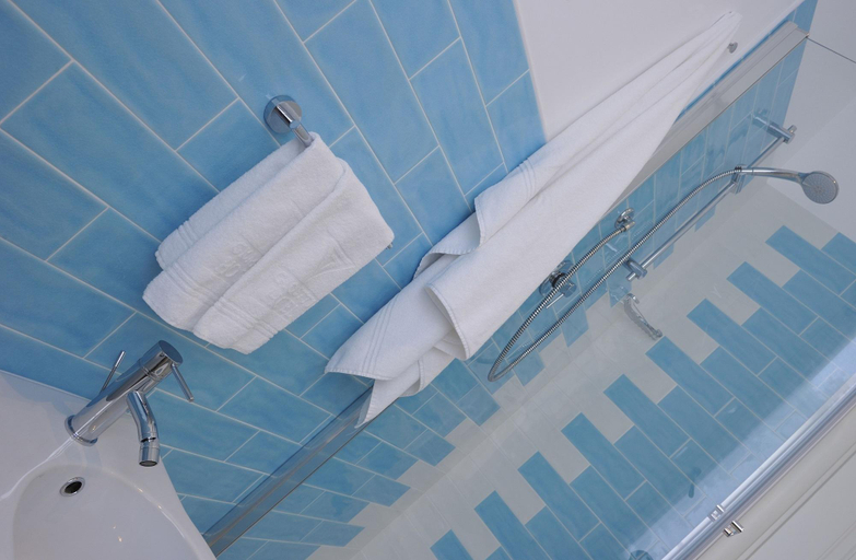 Bathroom 5, Hotel Venus, Pesaro E Urbino