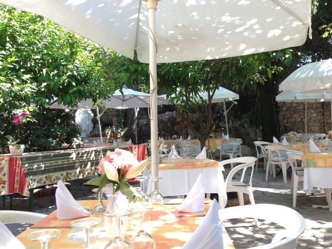 Food & Drinks 5, Auberge Des Gorges Du Loup, Alpes-Maritimes