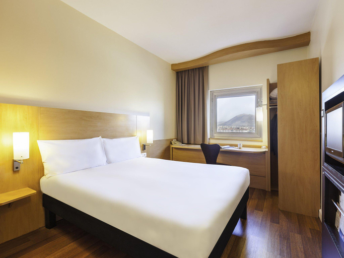 Bedroom 4, ibis Kayseri, Melikgazi