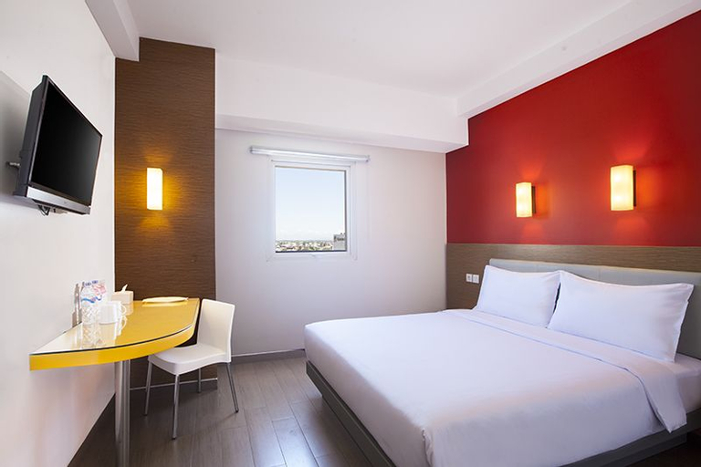 Bedroom 5, Amaris Hotel Muara Bungo, Bungo