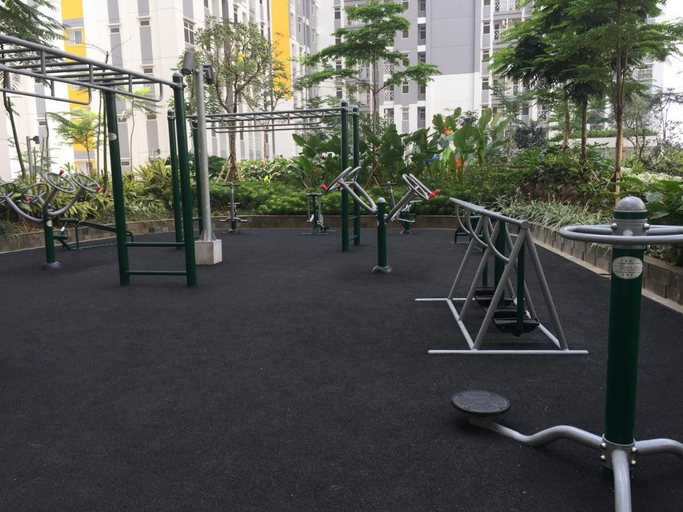 Others 4, The Springlake Summarecon Bekasi by Neymar, Bekasi