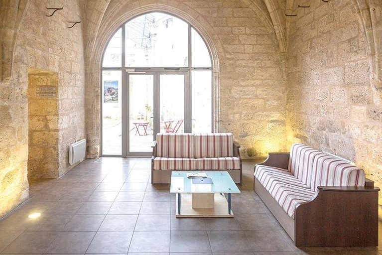 Exterior & Views 2, Appart'City Classic Angoulême Centre, Charente