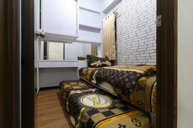 Bedroom 20