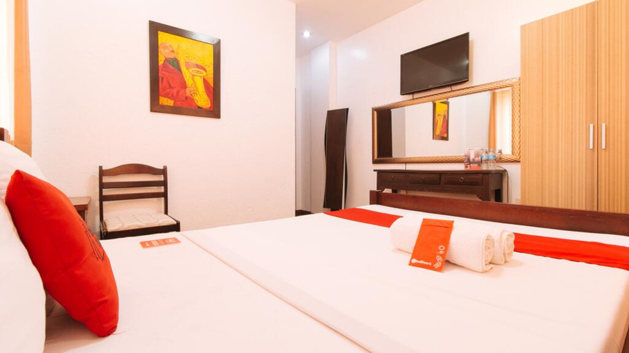 RedDoorz Plus @ New Orleans Auberge Hotel, Tagaytay City