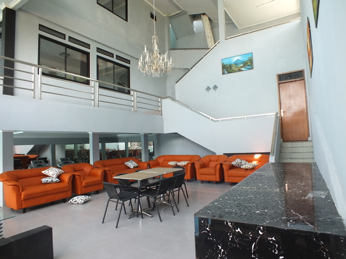 Hotel Tjokro, Bogor