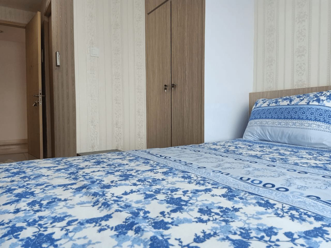 Treepark BSD by Nfive Hospitality, South Tangerang
