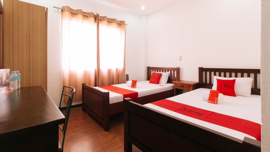 RedDoorz Plus @ New Orleans Auberge Hotel, Tagaytay City