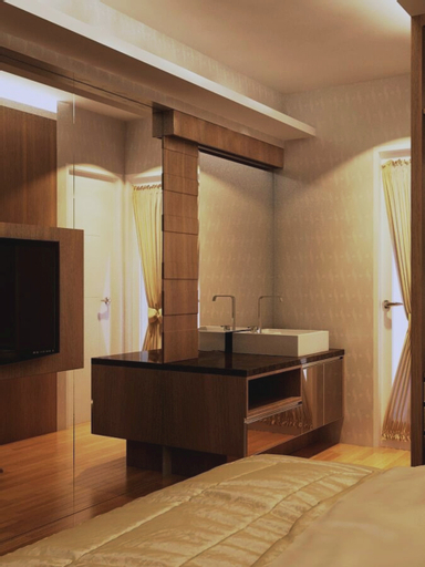 Public Area 2, Grand boutique-Inn, North Jakarta