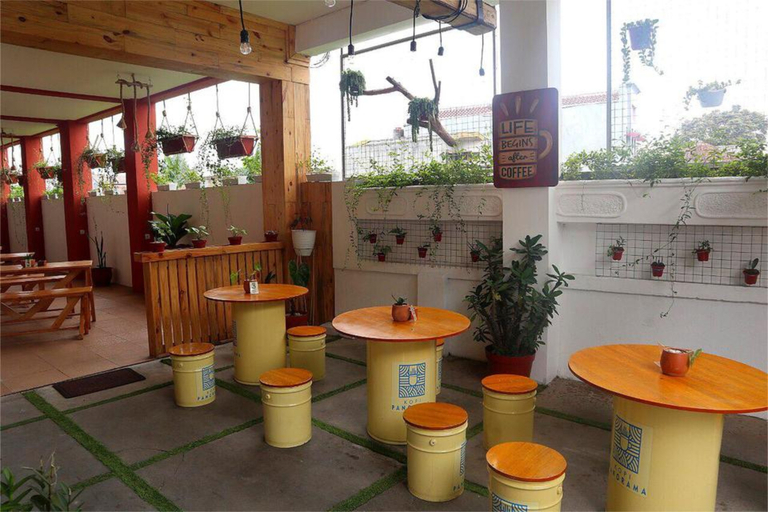 Others 5, RumateRRa Bed & Breakfast, Bandung