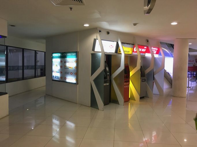 Grand boutique-Inn, North Jakarta
