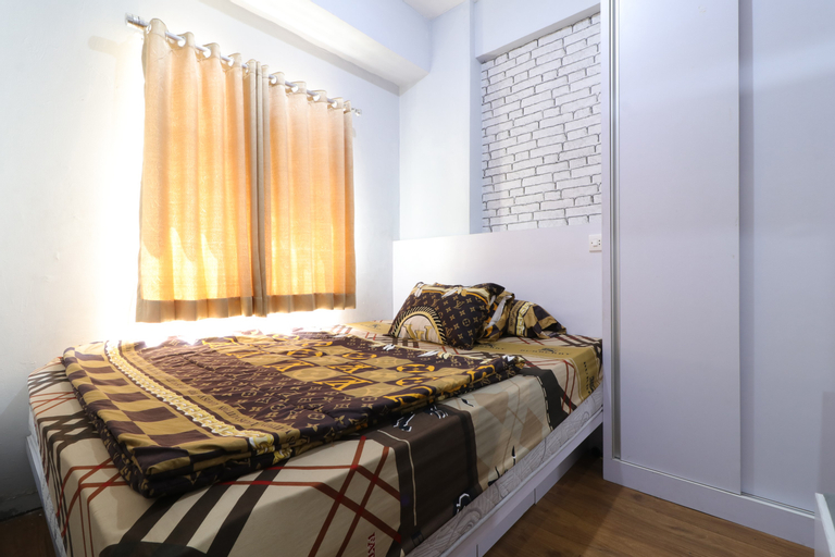Bedroom 21