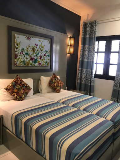 Bedroom 3, Tropical Resort Langkawi, Langkawi