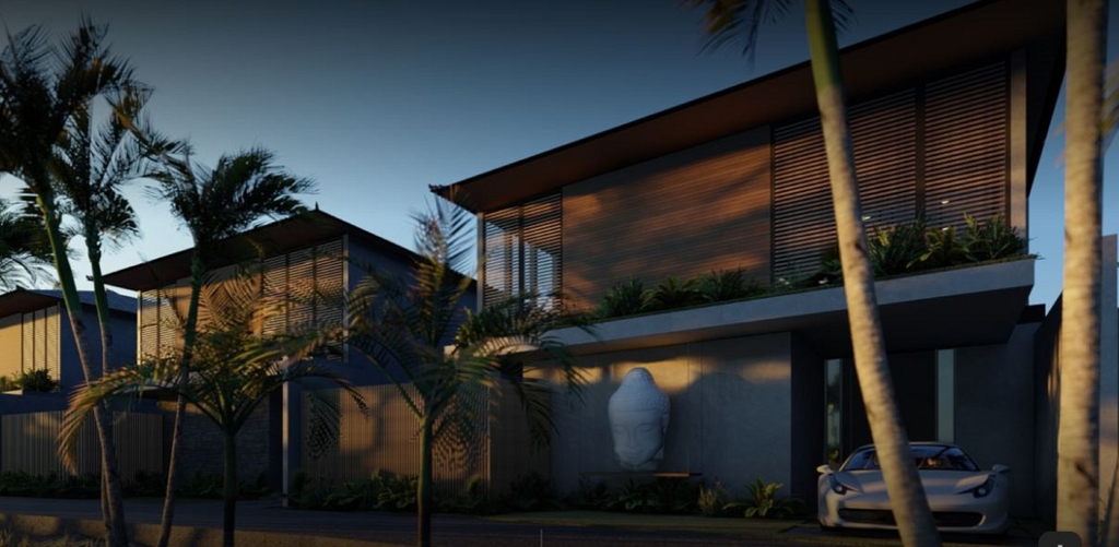 Exterior & Views, Kammara Villa 4 - Lila Property, Badung