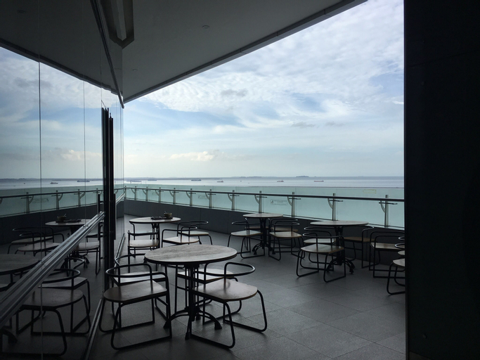 Exterior & Views 5, Grandboutique-Inn, North Jakarta