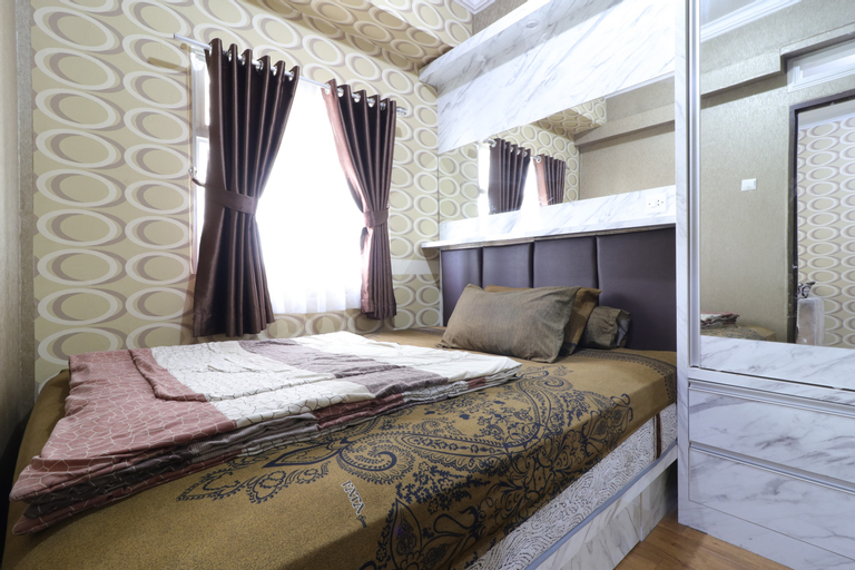 Bedroom 17