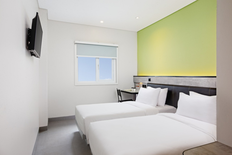 Bedroom 4, Amaris Hotel Tasikmalaya, Tasikmalaya