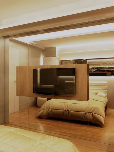 Grand boutique-Inn, North Jakarta