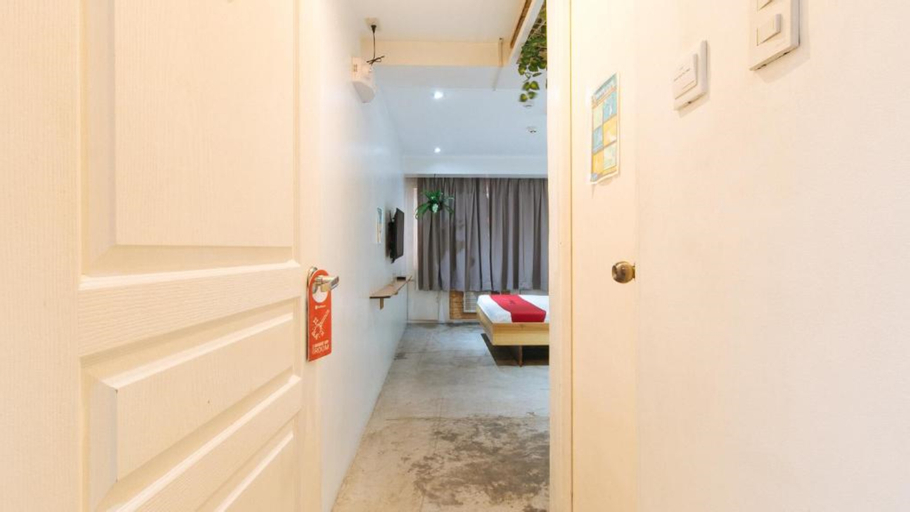 RedDoorz Plus @ Boni Avenue Mandaluyong, Mandaluyong