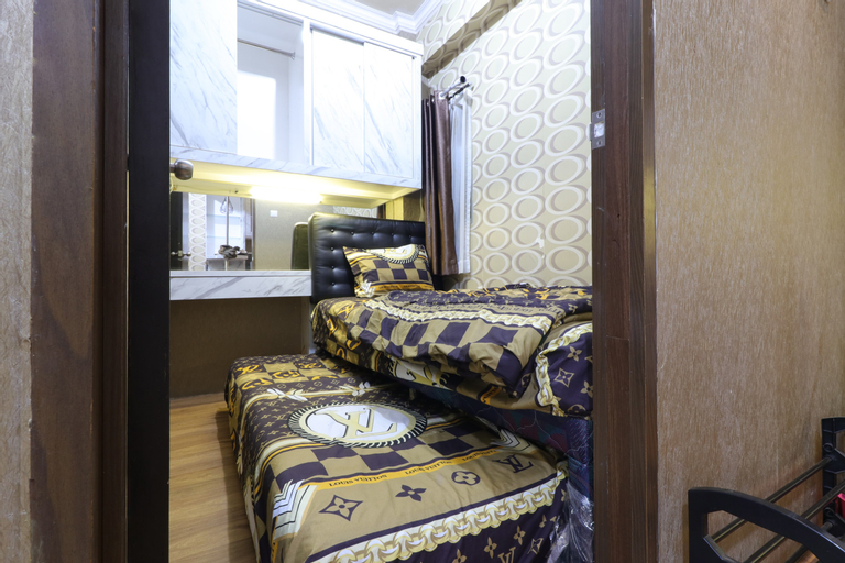 Bedroom 16