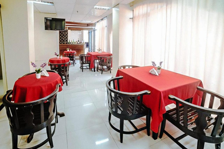 Others 3, RedDoorz Near Ormoc Port Terminal, Ormoc City