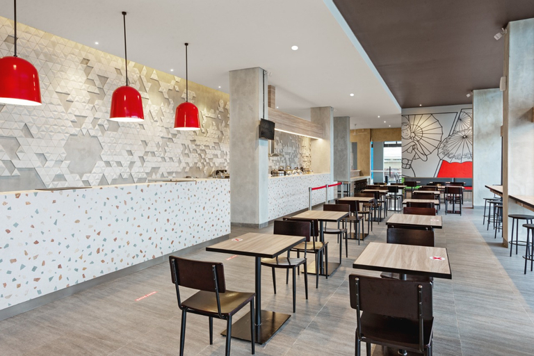 Food & Drinks 5, Amaris Hotel Tasikmalaya, Tasikmalaya