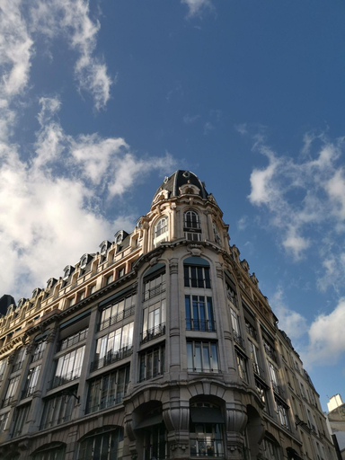 Exterior & Views 2, Tinah Paris, Reaumur - Montorgeuil, Paris