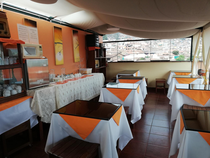 Food & Drinks 5, Munaycha Casa Hospedaje Familiar, Cusco