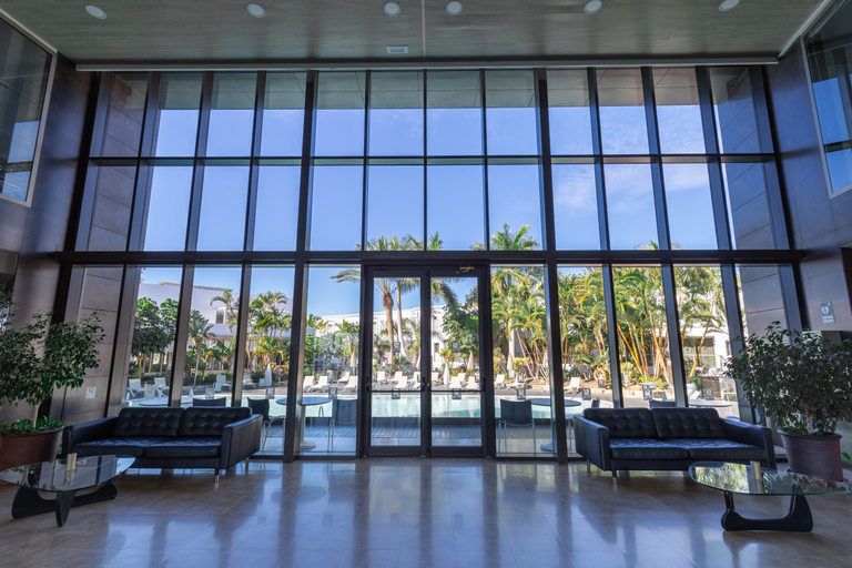 Public Area 4, R2 Bahía Playa Design Hotel & Spa Wellness - Adults Only, Las Palmas