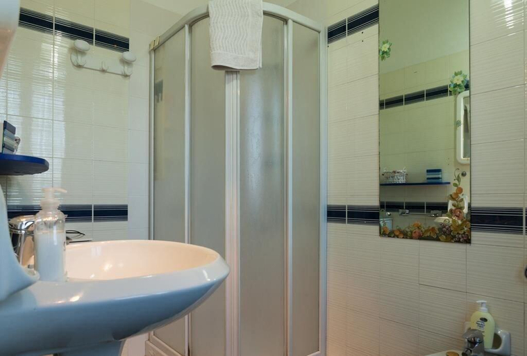 Bathroom, Agriturismo Artisti Del Cavallo, Arezzo