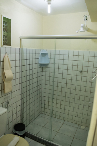 Bathroom, Pousada Sol De Porto, Ipojuca