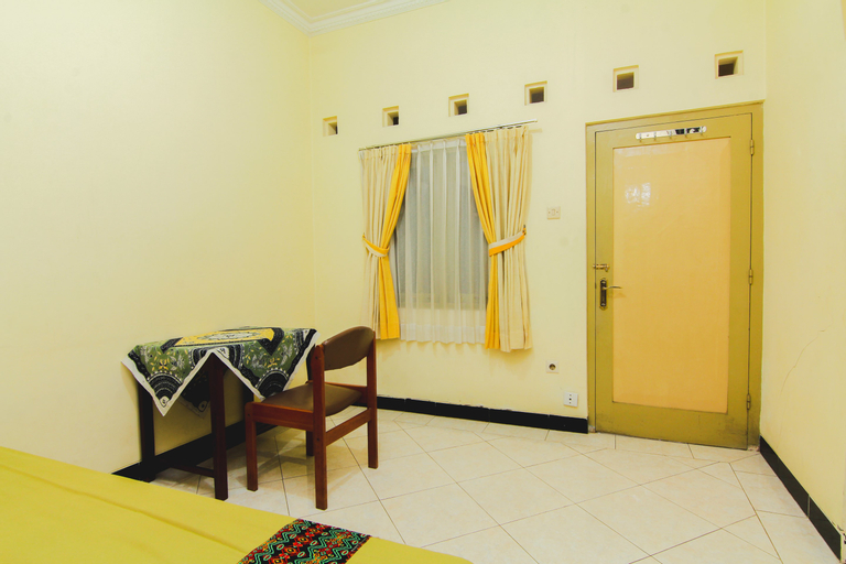 Bedroom 5