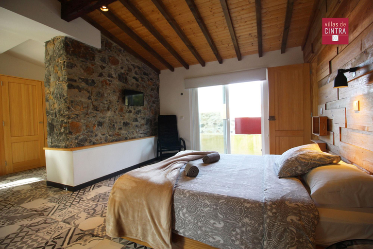 Public Area 3, Villas de Cintra, Sintra